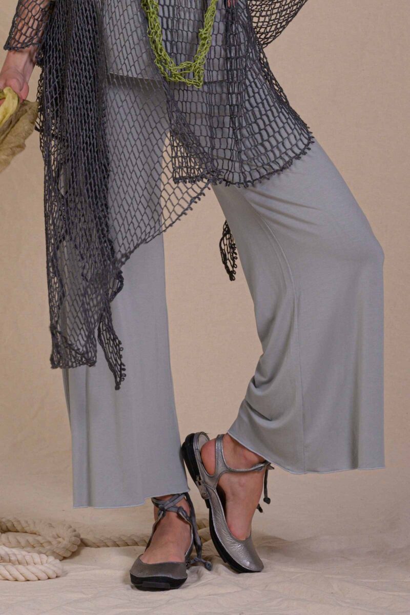 Iza BAmboo trousers and Jumpsuit